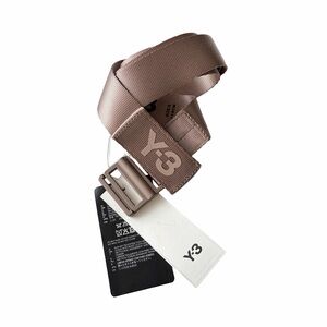 Y-3 Yohji Yamamoto x Adidas belt